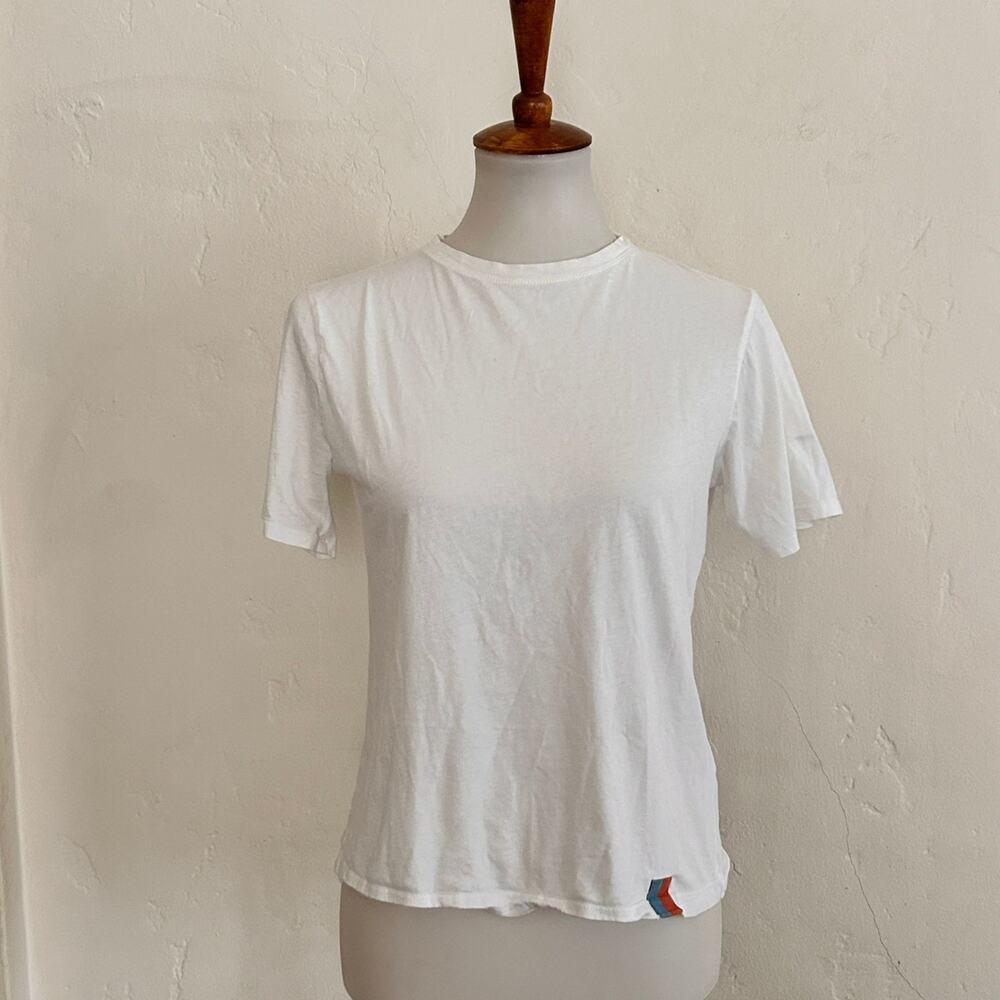 Kule "The Modern Tee" T-Shirt, XS